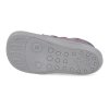 BF0001 W N OP UNICORN barefoot detske tenisky beda unicorn s pevnym opatkem ruzove 7