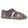 WIZZARD barefoot detske prezuvky baby bare wizzard 2025 2