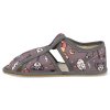 WIZZARD barefoot detske prezuvky baby bare wizzard 2025 4