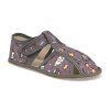 WIZZARD barefoot detske prezuvky baby bare wizzard 2025 1