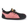 BF53 RUZ barefoot tenisky pegres bf53 ruzova 2