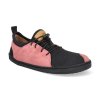 BF53 RUZ barefoot tenisky pegres bf53 ruzova 1