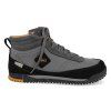 RWHM BKAP barefoot outdoorova obuv xero shoes ridgeway black asphalt 2