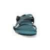 TTM DELN barefoot sandaly xero shoes z trail ev deep lagoon m 3