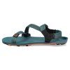 TTM DELN barefoot sandaly xero shoes z trail ev deep lagoon m 4