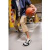 barefoot tenisky rewind black white leather 1767