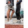 barefoot tenisky rewind white leather 1776