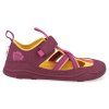 01158 40010 barefoot detske sandaly affenzahn vegan breeze bird 2