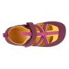 01158 40010 barefoot detske sandaly affenzahn vegan breeze bird 6