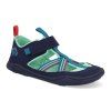 01158 30005 barefoot detske sandaly affenzahn vegan breeze octopus 1