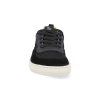 CB.STP1 4370 barefoot tenisky tip toey joey step black black amarelo neon 3