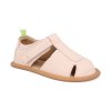 AE.PAR1 1934 barefoot sandaly tip toey joey parky cotton candy 1