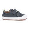 AE.BSY3 546 barefoot tenisky tip toey joey bossy navy white 2