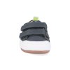 AE.BSY3 546 barefoot tenisky tip toey joey bossy navy white 3