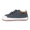 AE.BSY3 546 barefoot tenisky tip toey joey bossy navy white 4