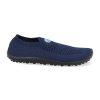 LEG S B barefoot detske boty leguano leguanito scio blue 2