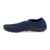 LEG S B barefoot detske boty leguano leguanito scio blue 4
