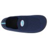 LEG S B barefoot detske boty leguano leguanito scio blue 6