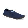LEG S B barefoot detske boty leguano leguanito scio blue 1