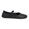 AHI 501 barefoot baleriny ahinsa ananda black pro uzke nohy 2