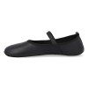AHI 501 barefoot baleriny ahinsa ananda black pro uzke nohy 4