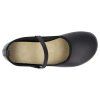 AHI 501 barefoot baleriny ahinsa ananda black pro uzke nohy 6