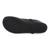 AHI 501 barefoot baleriny ahinsa ananda black pro uzke nohy 7