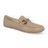 BL VIVA LATTE barefoot mokasiny be lenka viva latte brown 1