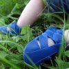 liliputi soft paws baby sandal cobalt 6716