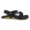 B PERF Z NR barefoot sandaly boskyshoes performance z tech natural rubber 2