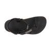 B PERF Z NR barefoot sandaly boskyshoes performance z tech natural rubber 6