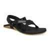 B PERF Z NR barefoot sandaly boskyshoes performance z tech natural rubber 1