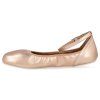 SHPN027WRG barefoot baleriny shapen tulip 3 0 w rose gold 4