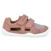 VE14900C600 barefoot sandaly blifestyle waran rosa 2