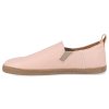 BF82 1 R barefoot espadrilky pegres bf82 01 slip on ruzove 4