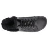 ZORA DB barefoot damske zimni boty protetika zora dark black 6