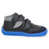 BF0001 W M SO 2 OP DAN barefoot detske kotnikove boty beda dan uzsi s pevnym opatkem 2