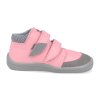 BF0001 W M SO 2 OP NICO barefoot detske kotnikove boty beda nicole uzsi s pevnym opatkem 2