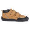 BFN170060 W M NL OK CAM barefoot detske kotnikove boty beda playful camel 2