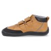 BFN170060 W M NL OK CAM barefoot detske kotnikove boty beda playful camel 4