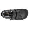 BFN170060 W M NL OK BLACK barefoot detske kotnikove boty beda playful black 6