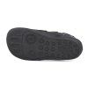 BFN170060 W M NL OK BLACK barefoot detske kotnikove boty beda playful black 7