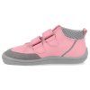 BFN170060 W M NL OK OP ROSE barefoot detske kotnikove boty beda playful rose s pevnym opatkem 4
