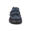 BFN170060 W M NL OK OP NAVY barefoot detske kotnikove boty beda playful navy s pevnym opatkem 3