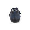 BFN170060 W M NL OK OP NAVY barefoot detske kotnikove boty beda playful navy s pevnym opatkem 5