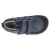 BFN170060 W M NL OK OP NAVY barefoot detske kotnikove boty beda playful navy s pevnym opatkem 6