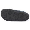BFN170060 W M NL OK OP NAVY barefoot detske kotnikove boty beda playful navy s pevnym opatkem 7