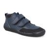 BFN170060 W M NL OK OP NAVY barefoot detske kotnikove boty beda playful navy s pevnym opatkem 1