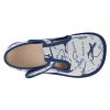 BF060010 W OP SL barefoot detske prezuvky beda sirsi typ seda letadla s pevnym opatkem sede 6