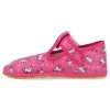 BFN 170020 OP UNIC barefoot detske prezuvky beda playful bfn unicorn s pevnym opatkem 2025 4